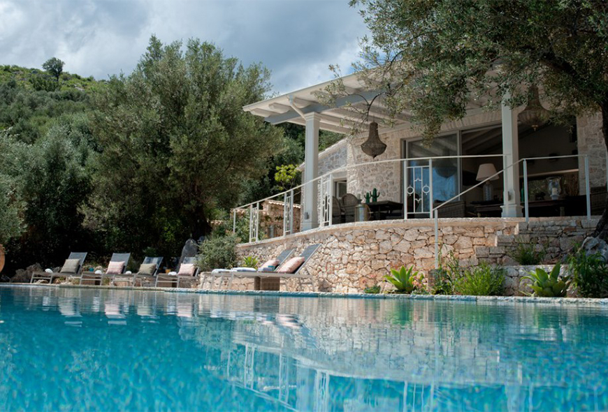 Villa Mimosa