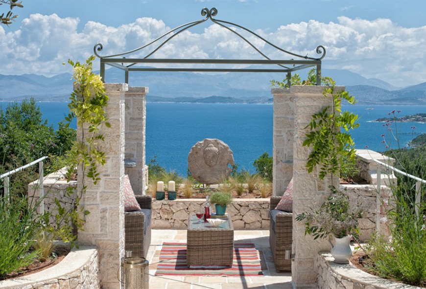 Villa Mimosa