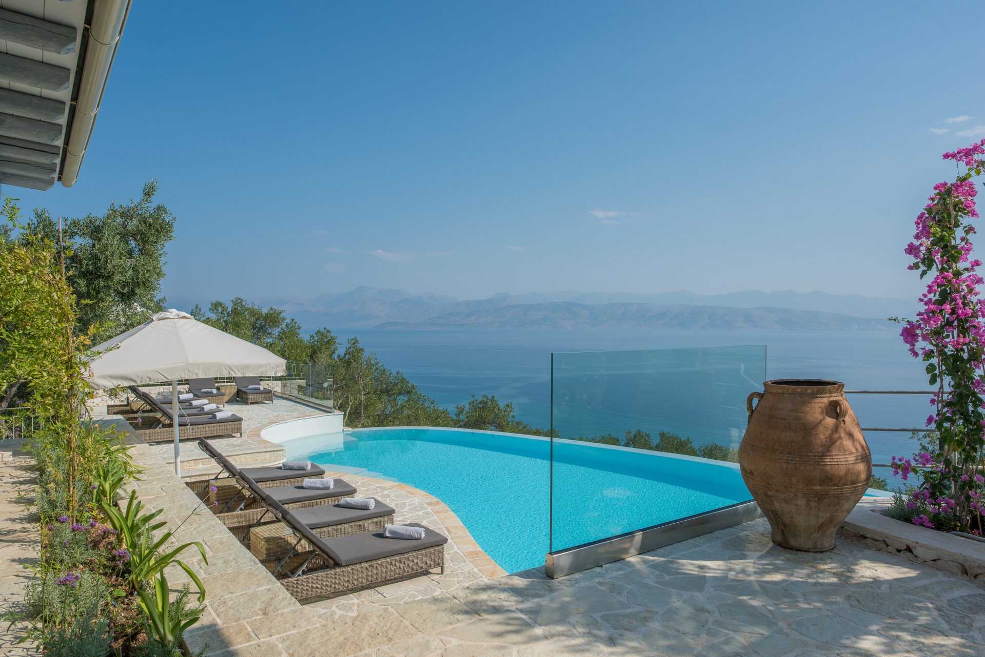 Villa Koroneiki
