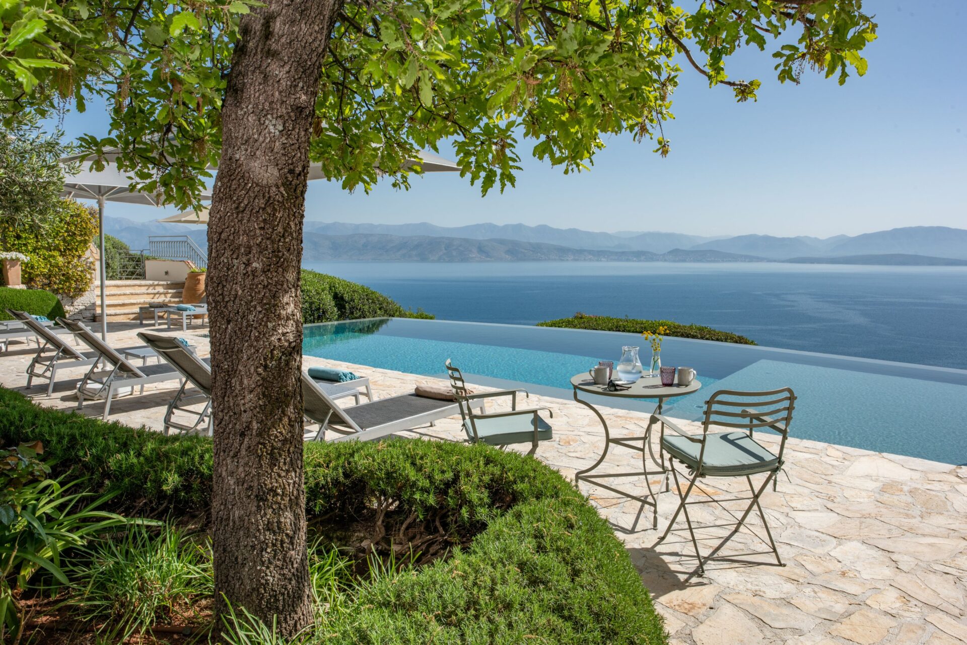 Villa Kalamaki Bay