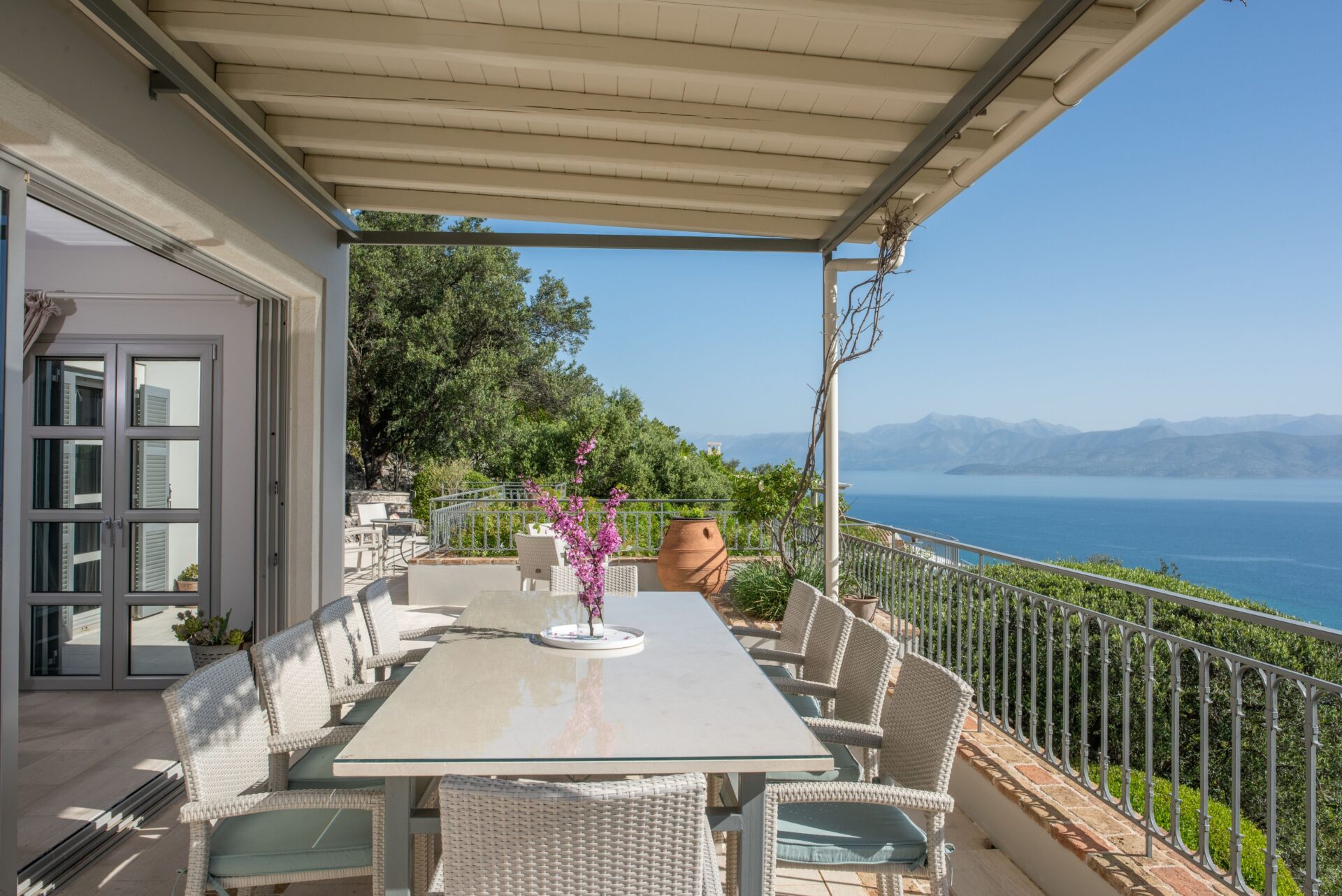 Villa Kalamaki Bay
