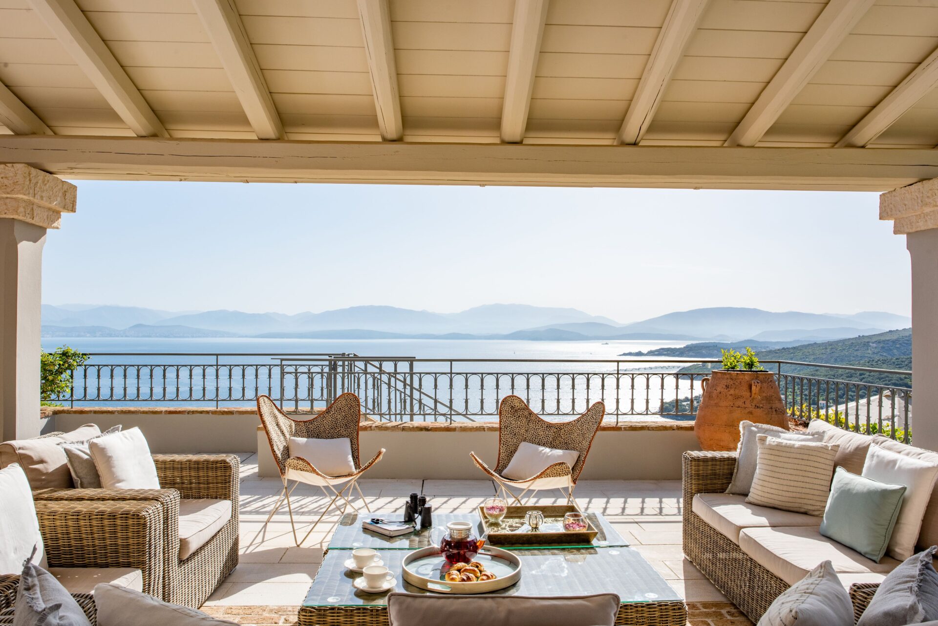 Villa Kalamaki Bay