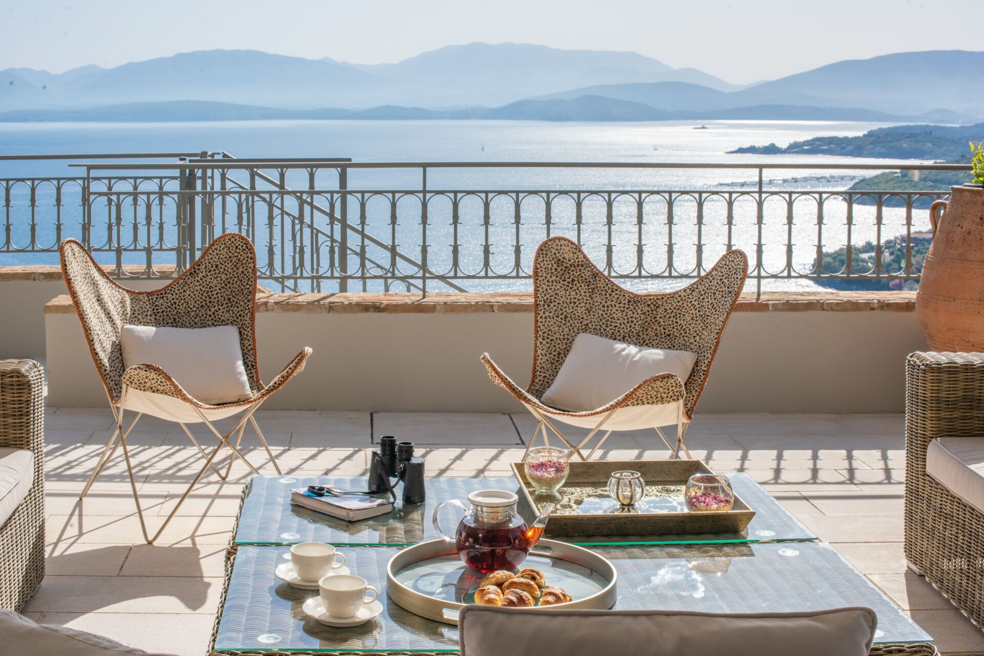 Villa Kalamaki Bay