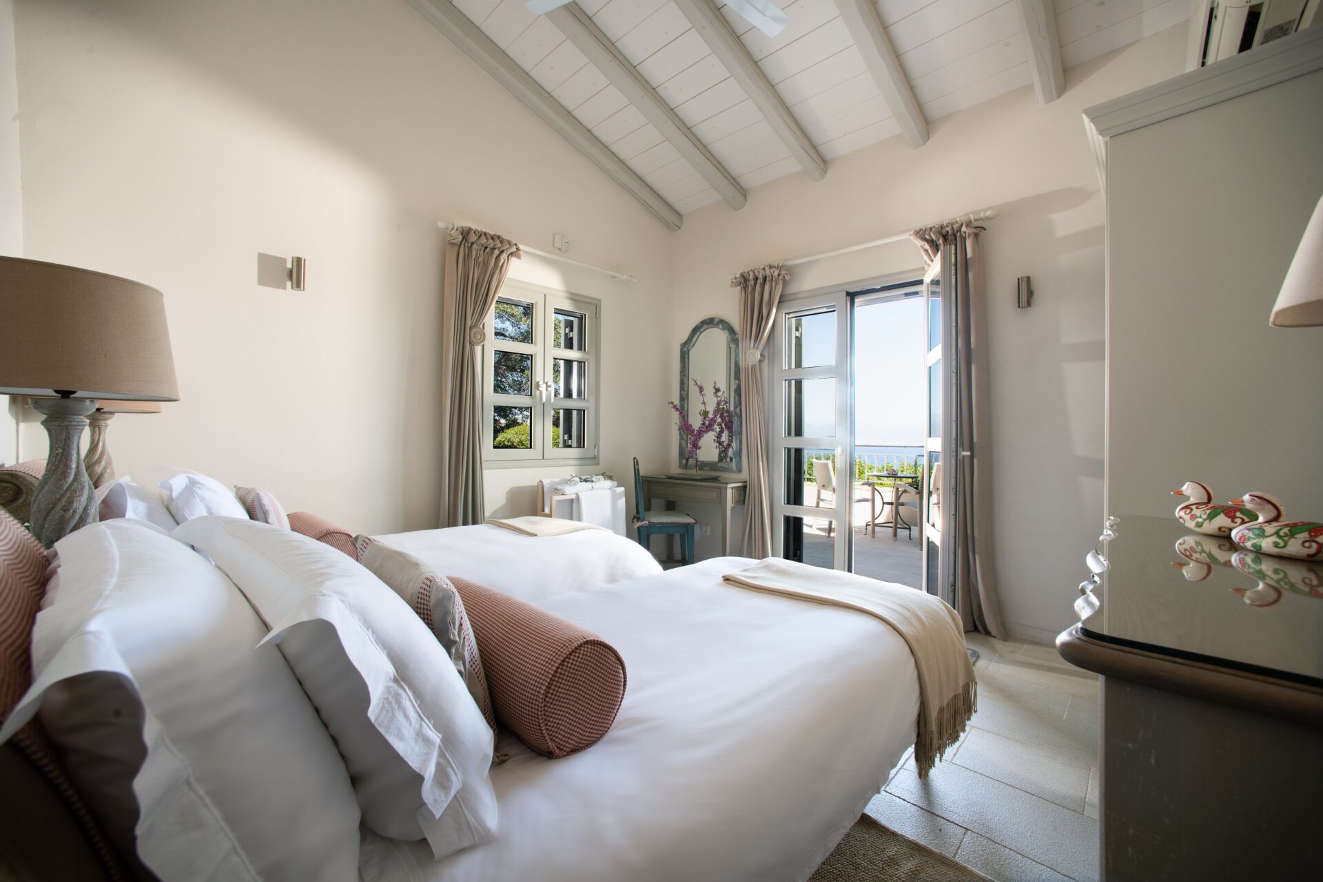 Villa Kalamaki Bay