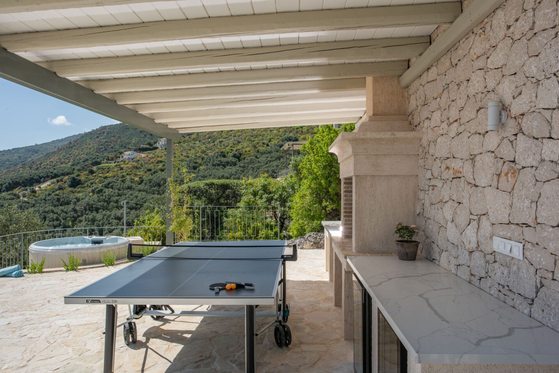Villa Kalamaki Bay