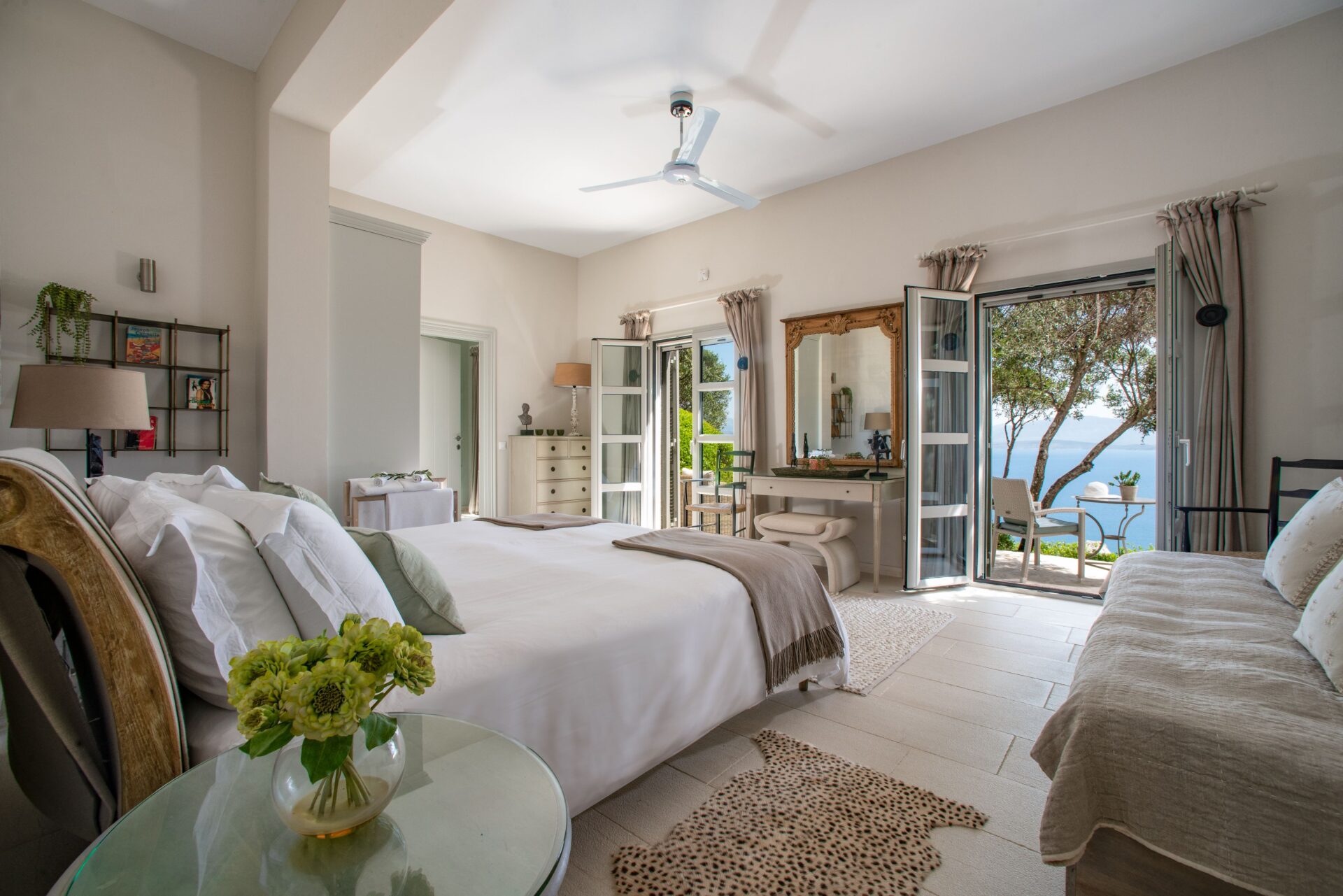 Villa Kalamaki Bay