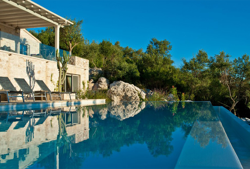 Villa Acacia