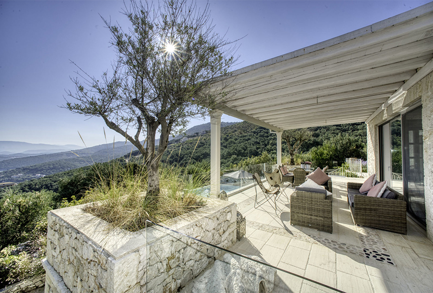 Villa Acacia