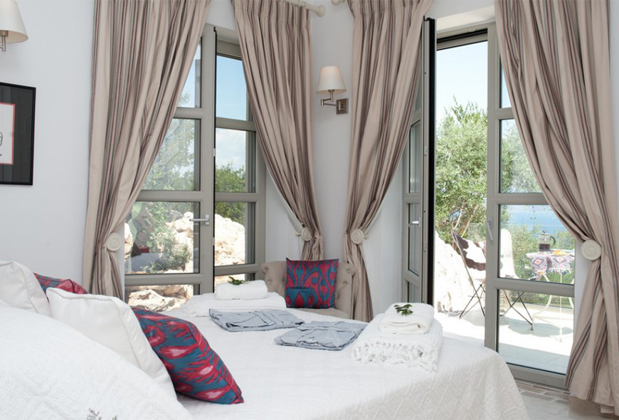 Villa Acacia