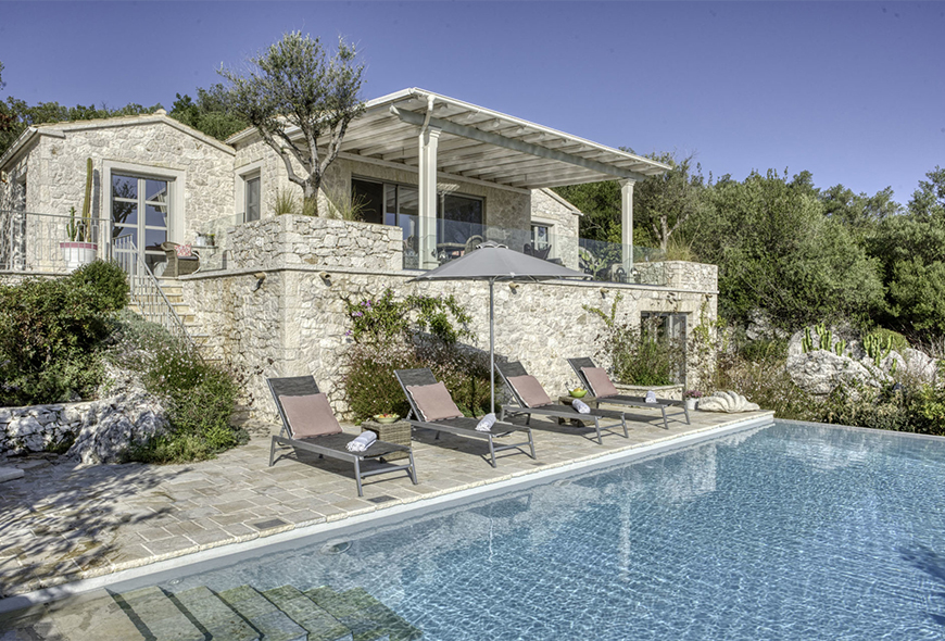 Villa Acacia