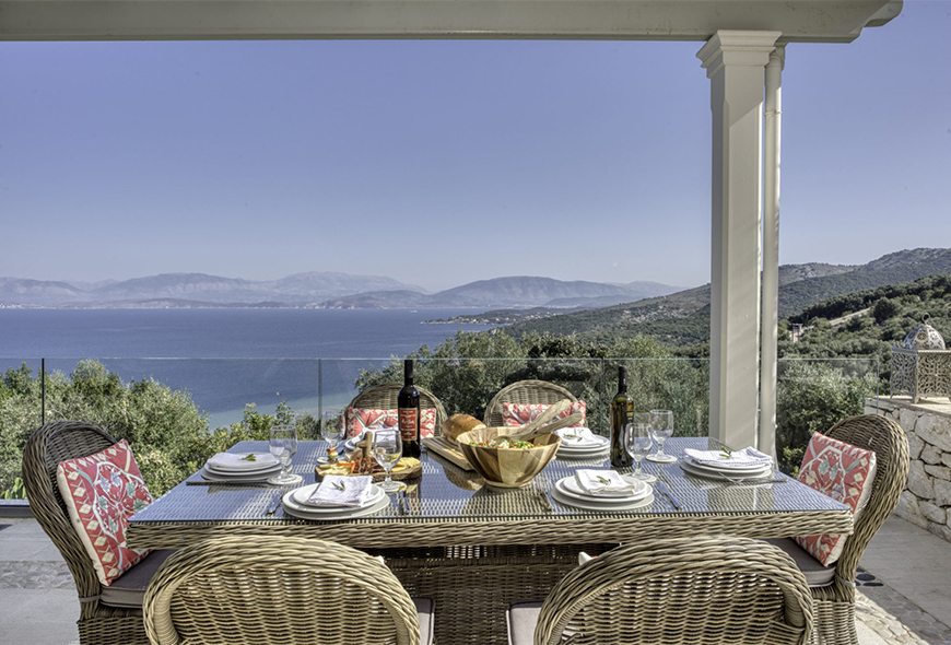 Villa Acacia