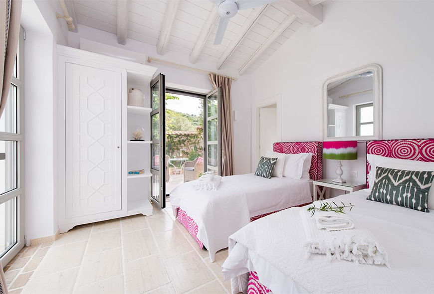 Villa Acacia