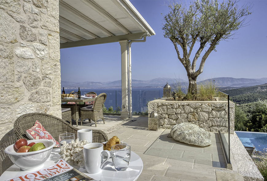 Villa Acacia