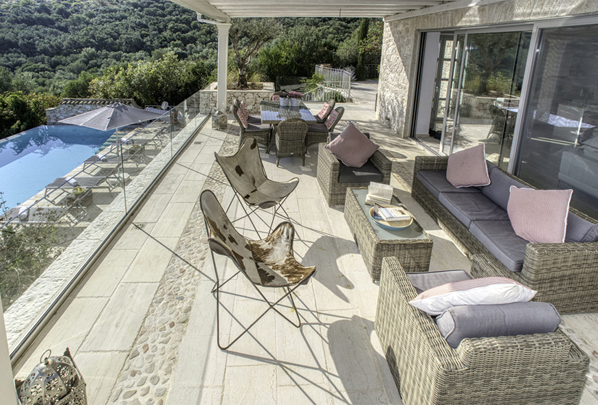 Villa Acacia