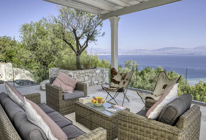Villa Acacia