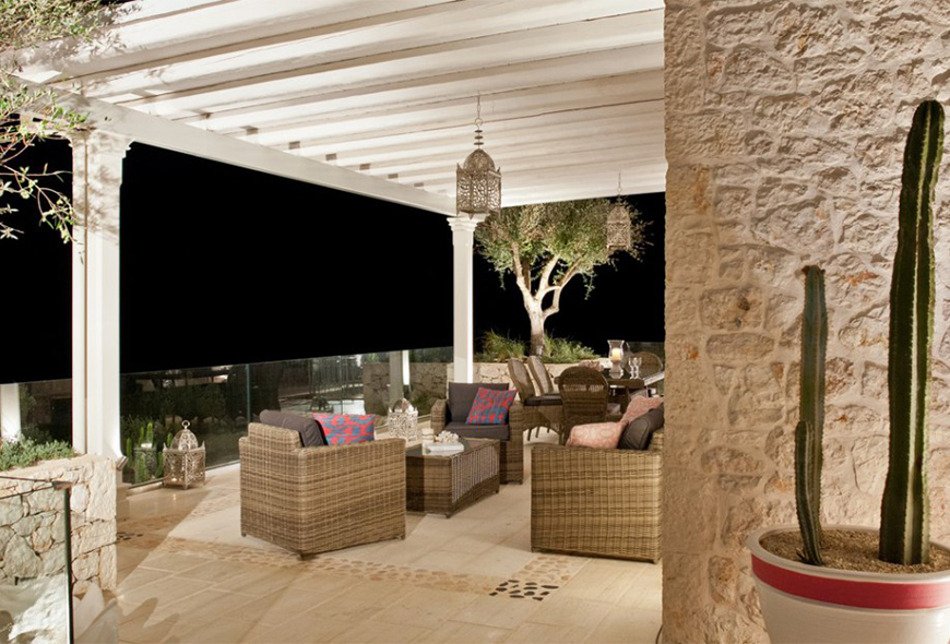 Villa Acacia