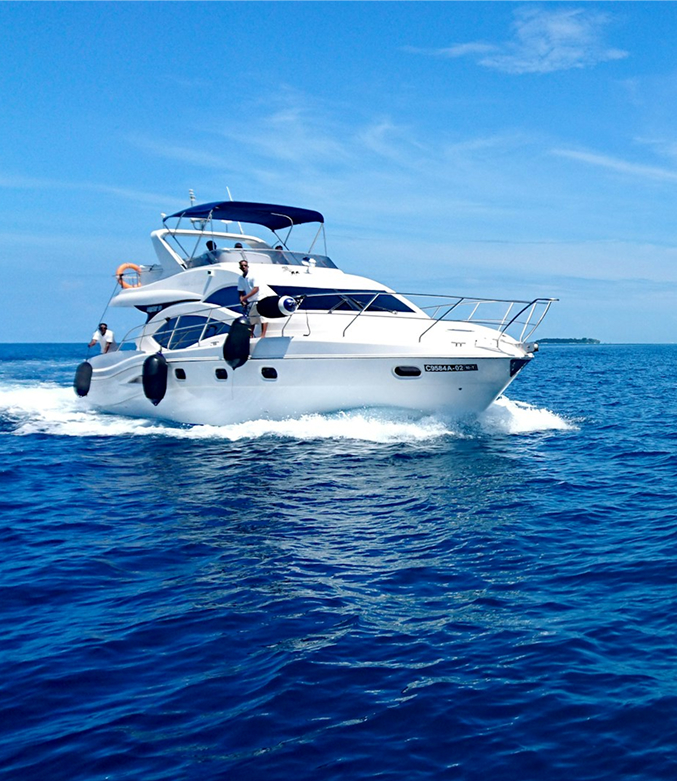 Boat Hire