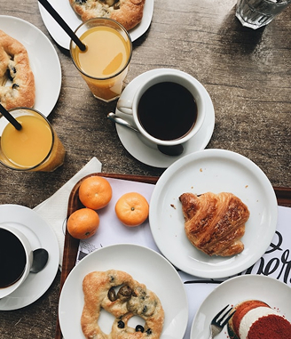 Breakfast