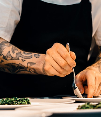 Chef Service
