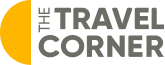 The Travel Corner Logo