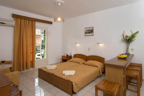 Phillipos Apartments