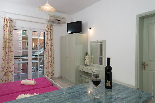 Phillipos Apartments