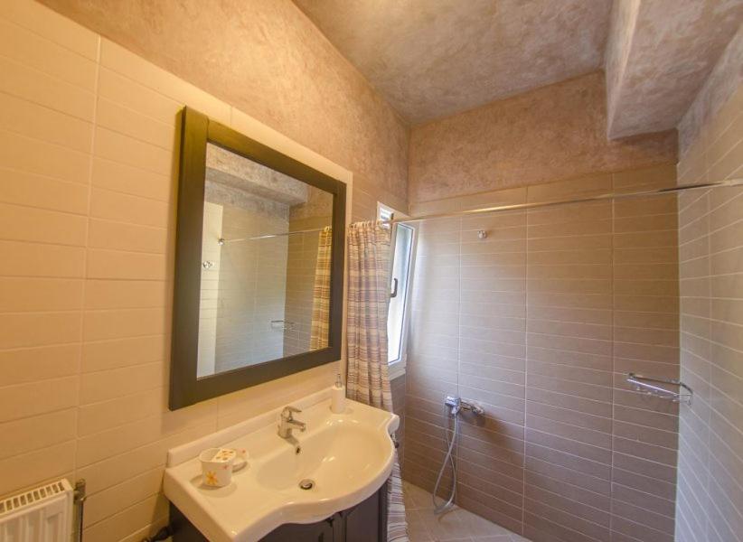 Villa Athina