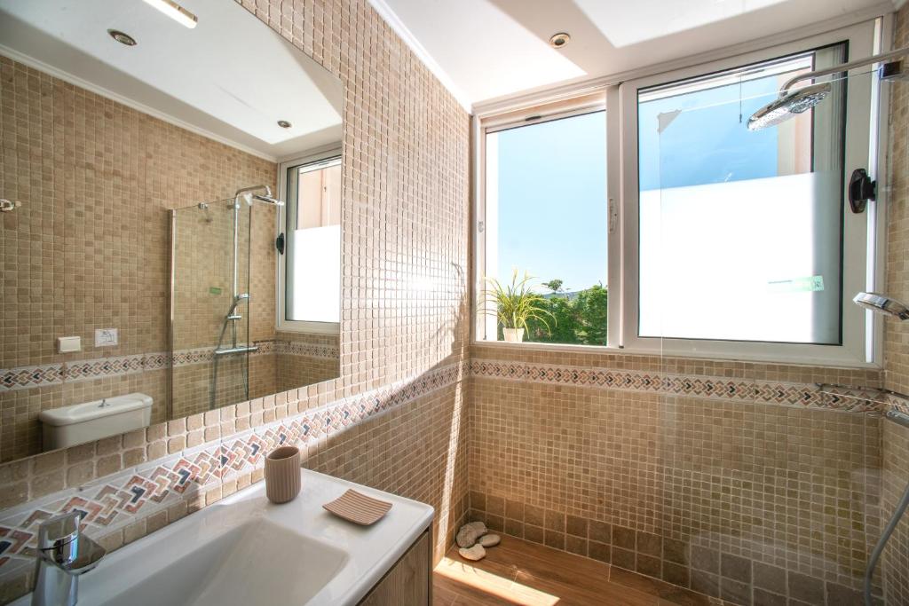 Villa Athina