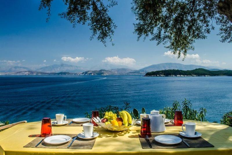 Villa Athina