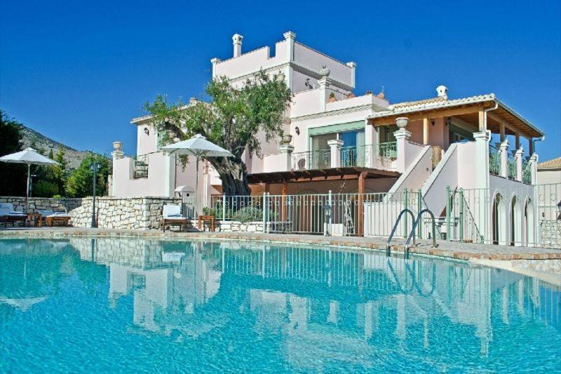 Villa Athina