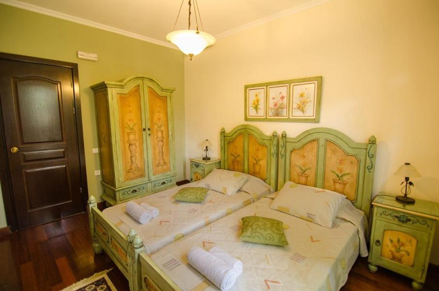 Villa Athina