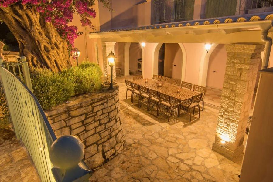 Villa Athina