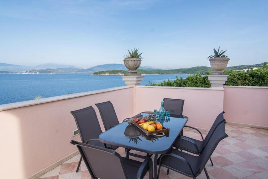 Villa Athina
