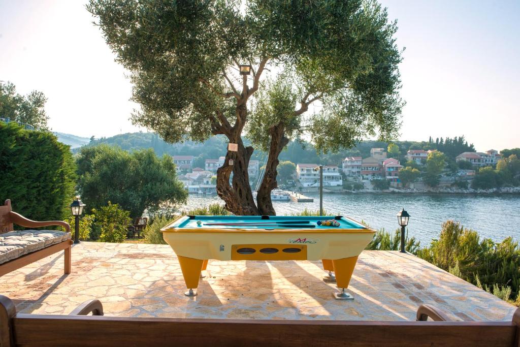 Villa Aliki