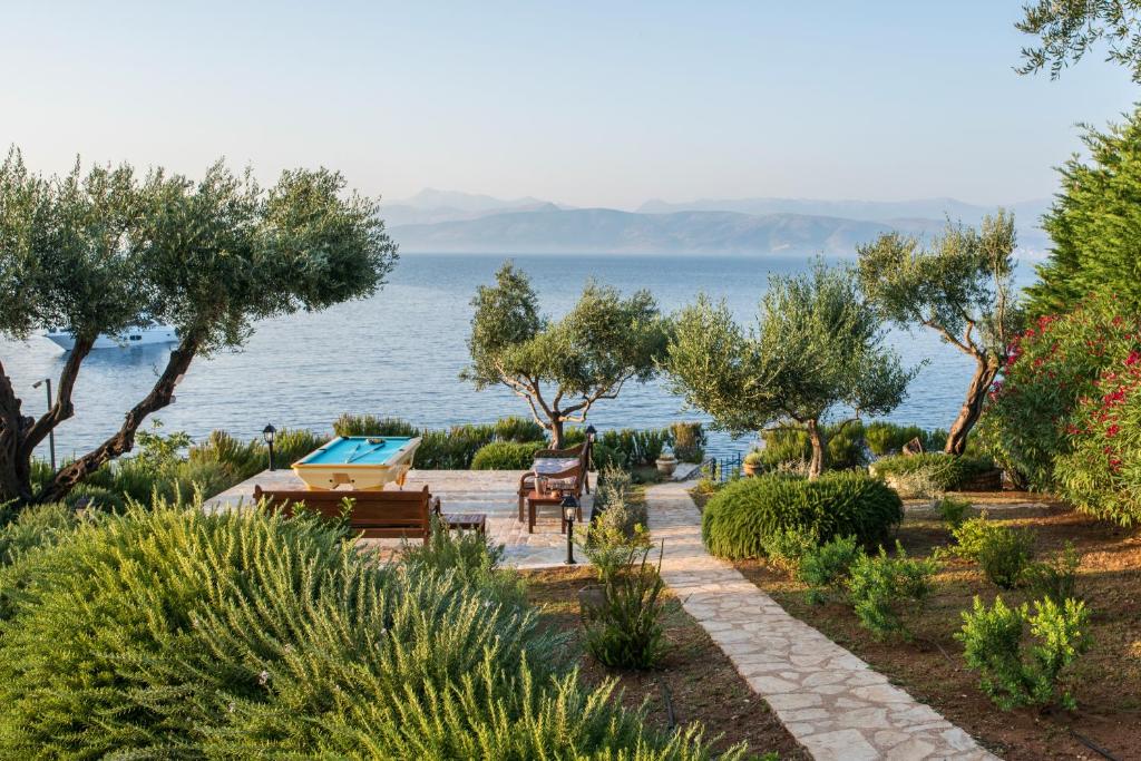 Villa Aliki