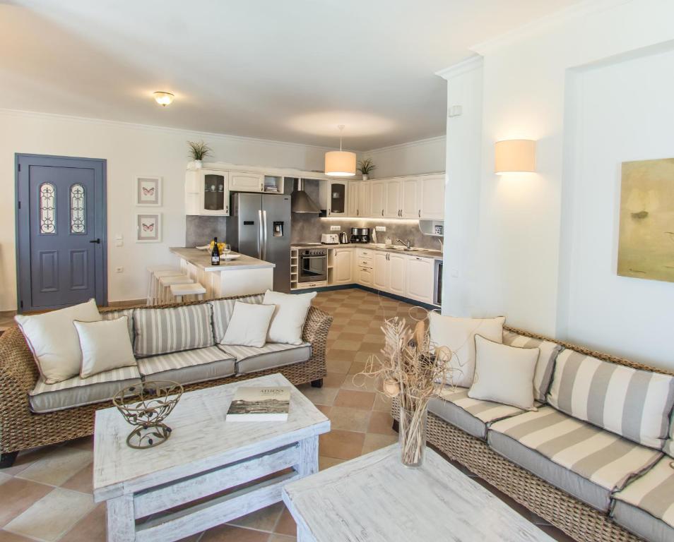 Villa Aliki