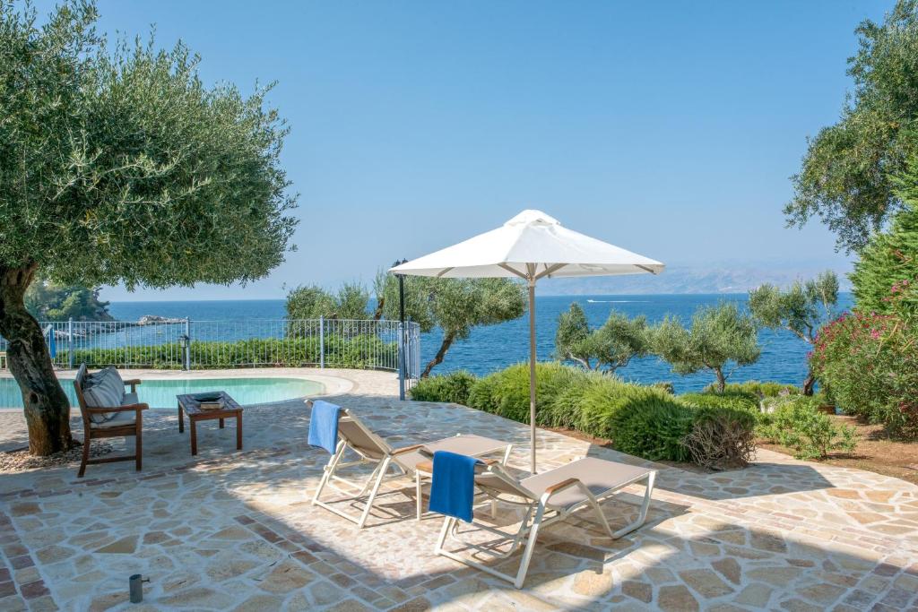 Villa Aliki