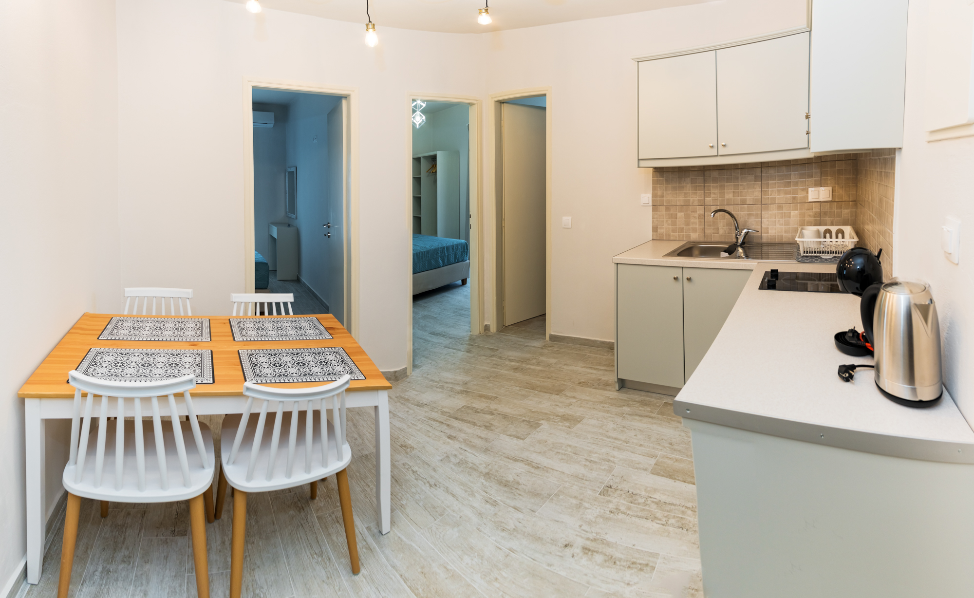 Aria Suites