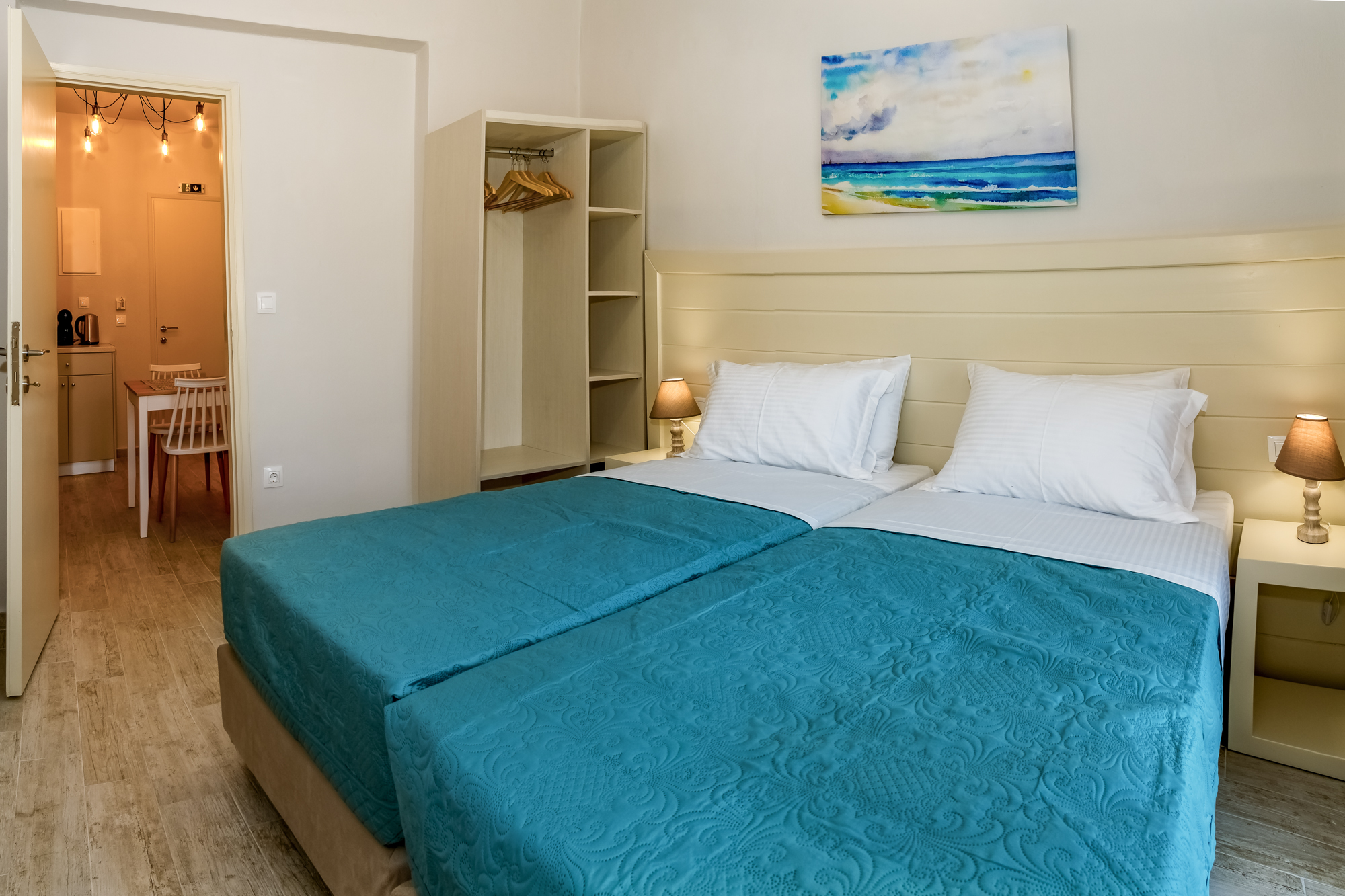 Aria Suites