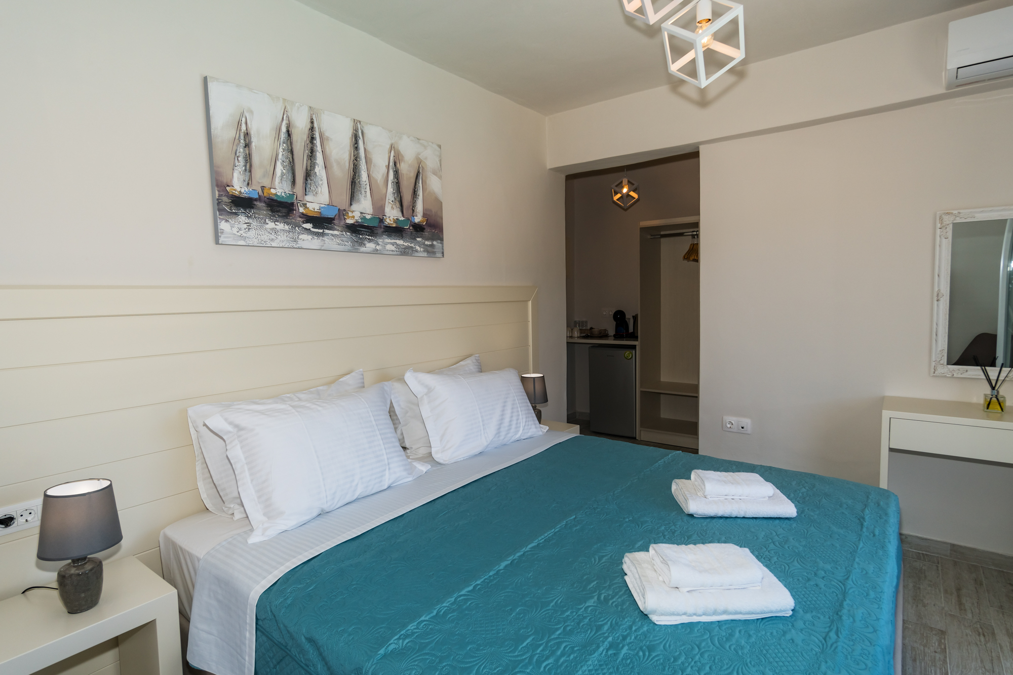 Aria Suites