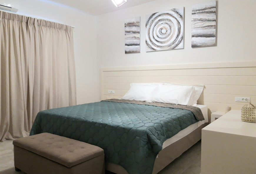 Aria Suites