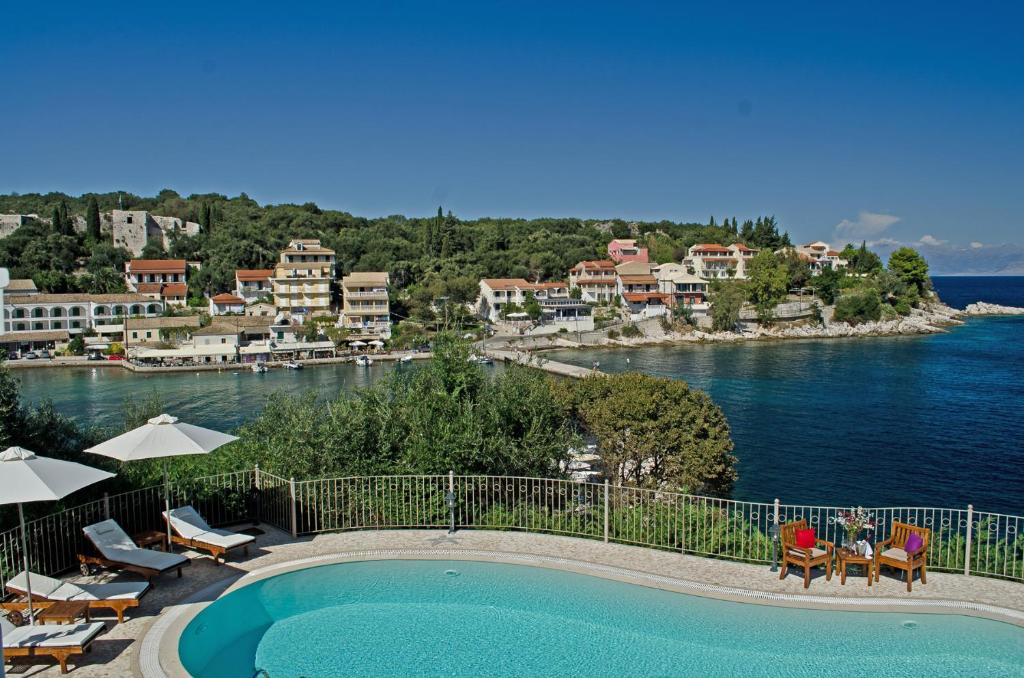Villa Afroditi