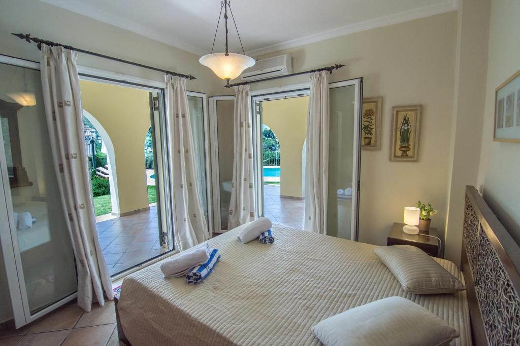 Villa Afroditi