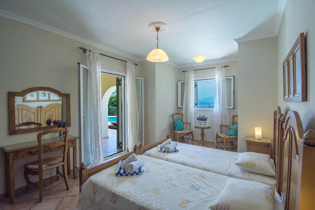 Villa Afroditi