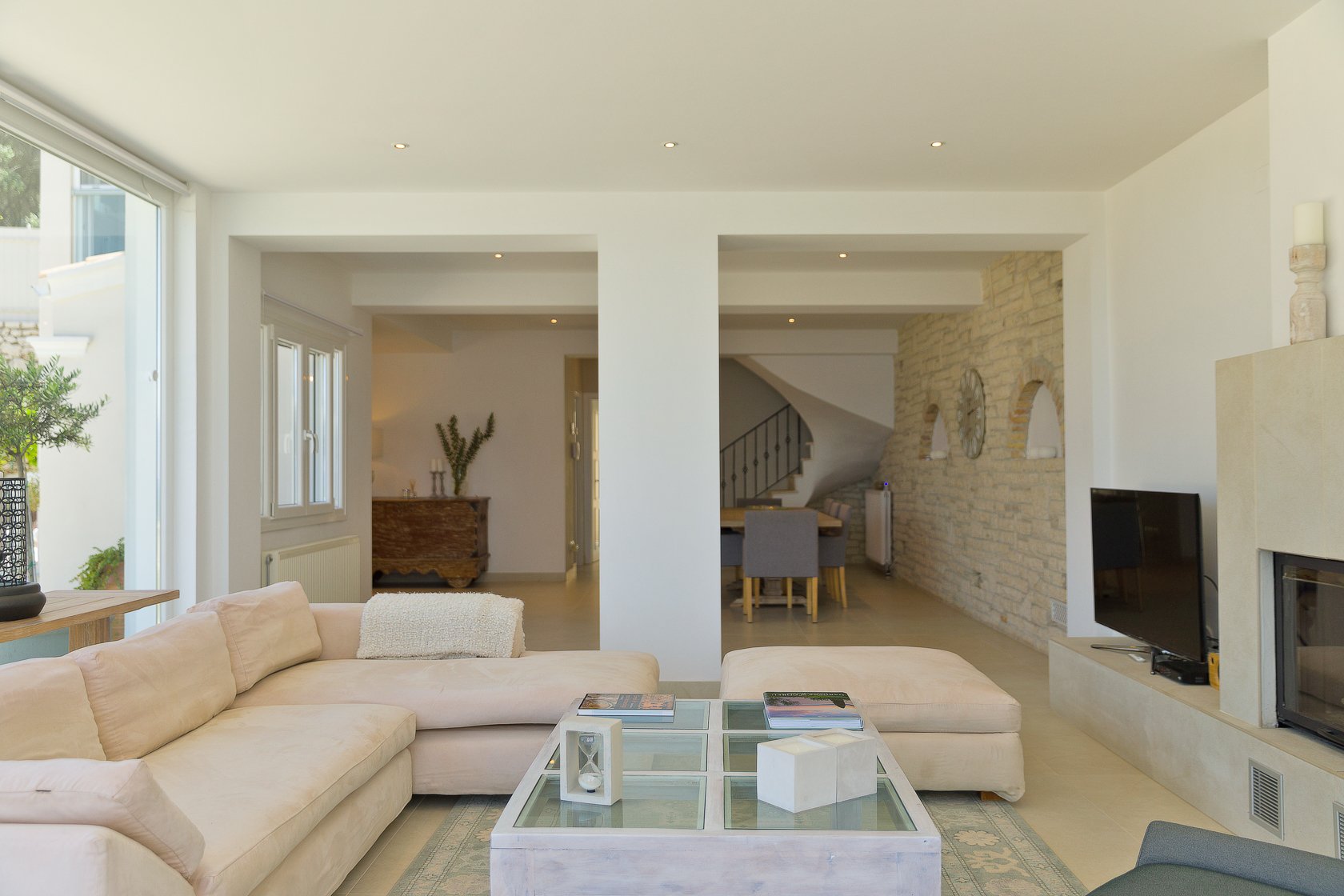 Villa Kanoni