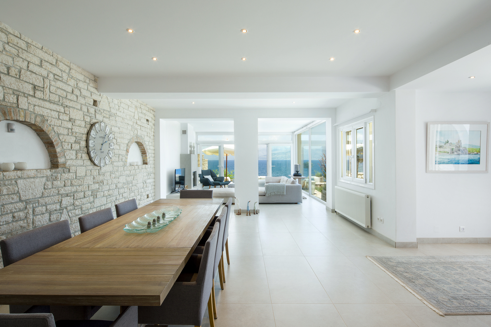 Villa Kanoni