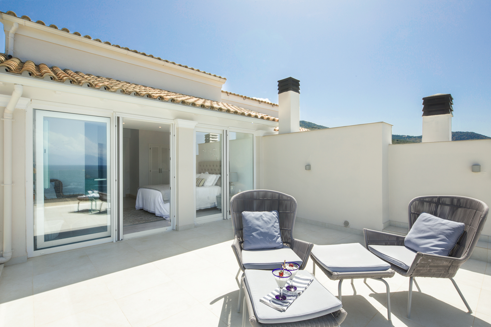 Villa Kanoni