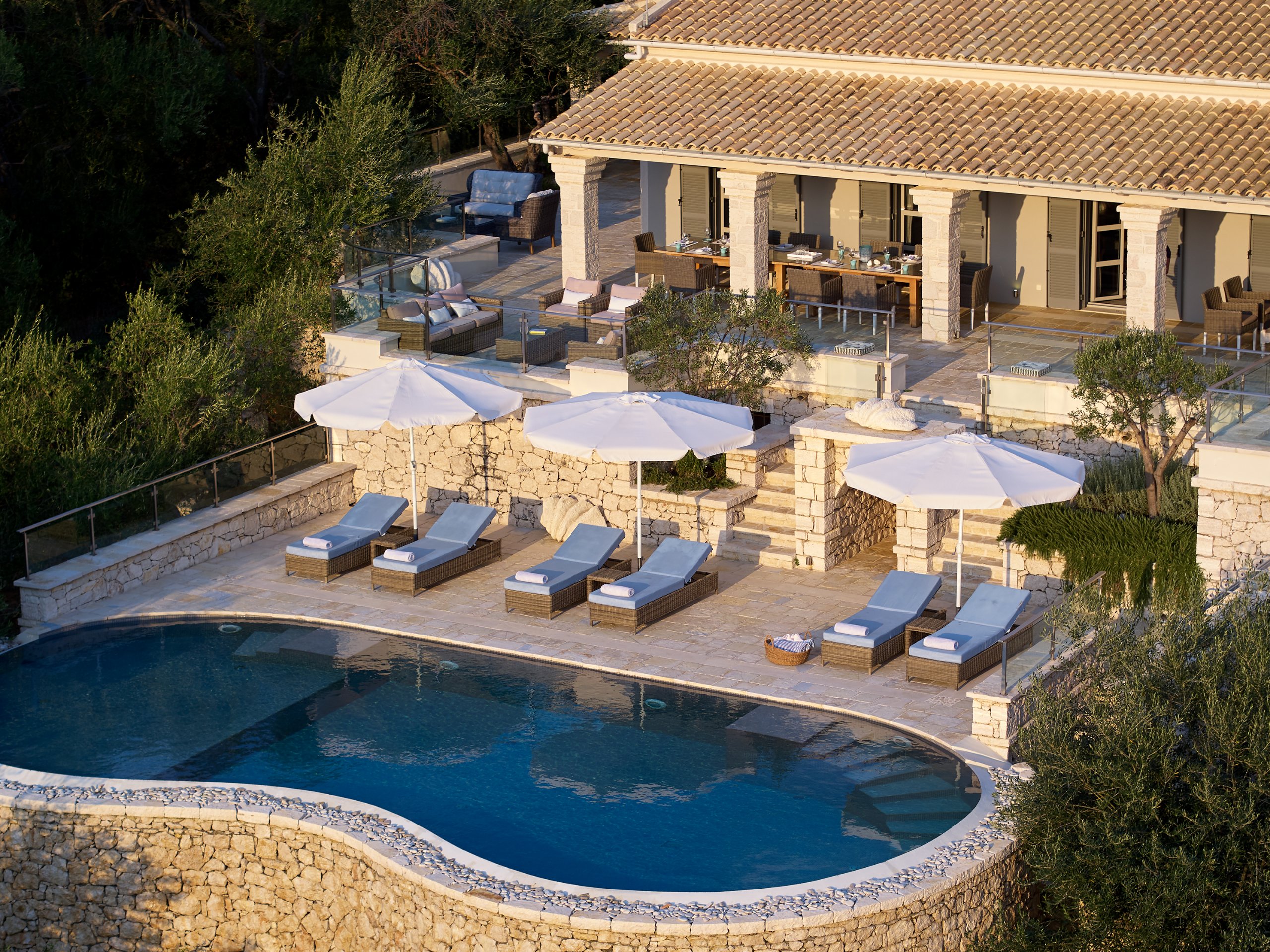 Villa Castro