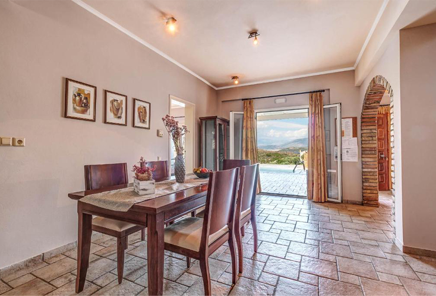 Villa Dimitris