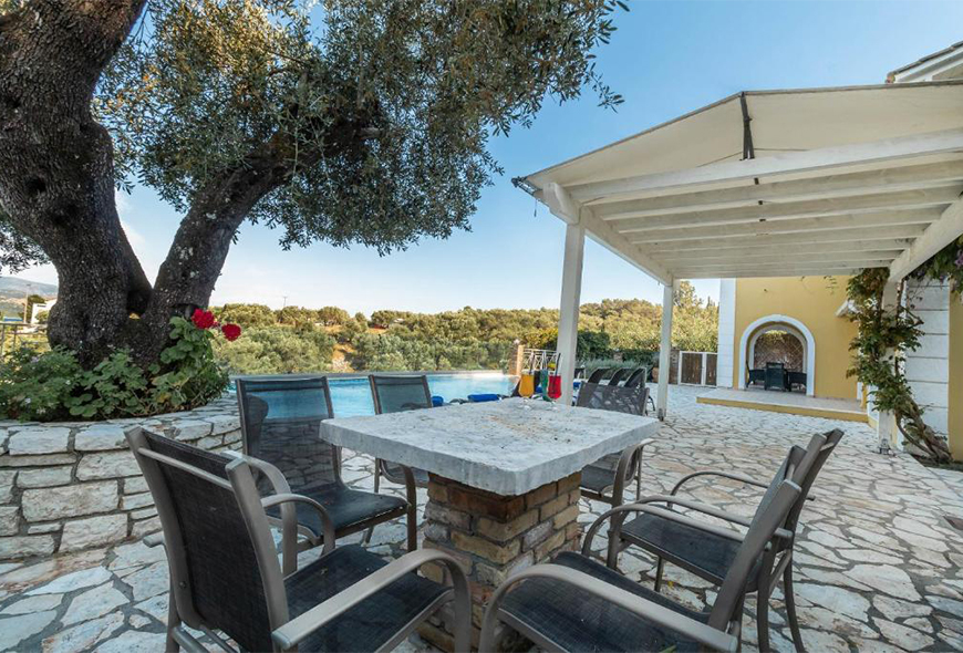 Villa Dimitris